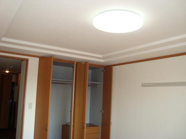ブラウニーピア 部屋画像