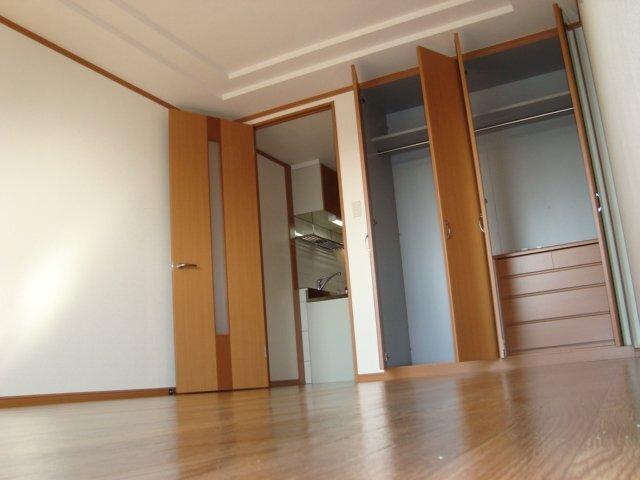 ブラウニーピア 部屋画像