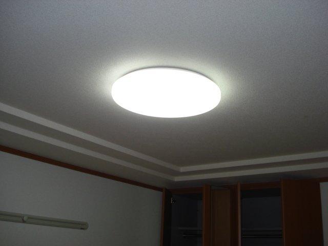 ブラウニーピア 部屋画像