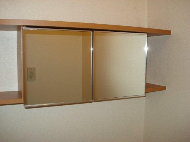 ブラウニーピア 部屋画像