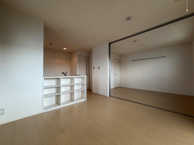 エスポワールＫⅣ（201） 部屋画像