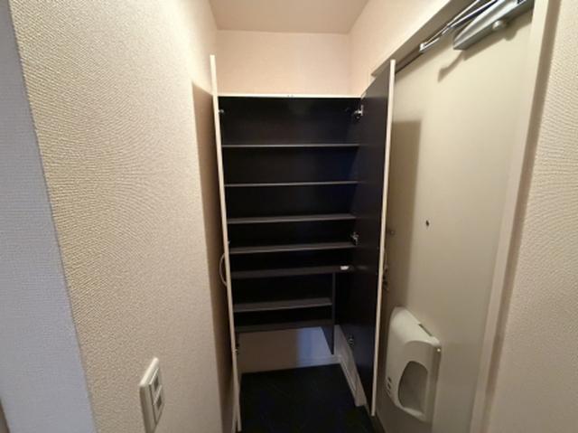 エスポワールＫⅣ（201） 部屋画像