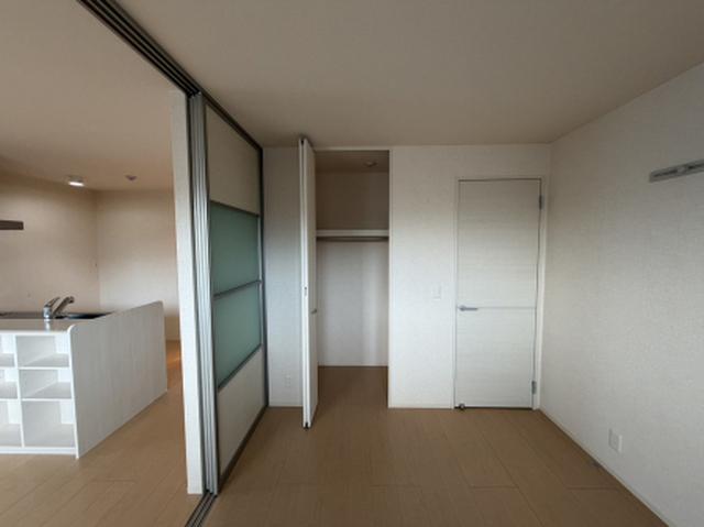 エスポワールＫⅣ（201） 部屋画像