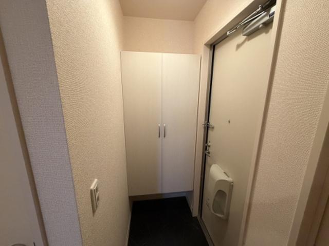 エスポワールＫⅣ（201） 部屋画像