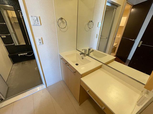 シャルマンドムス（103） 部屋画像