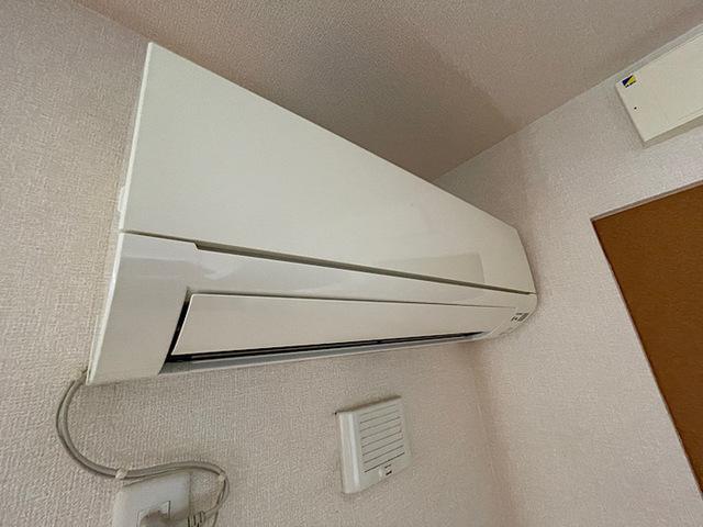 シャルマンドムス（103） 部屋画像