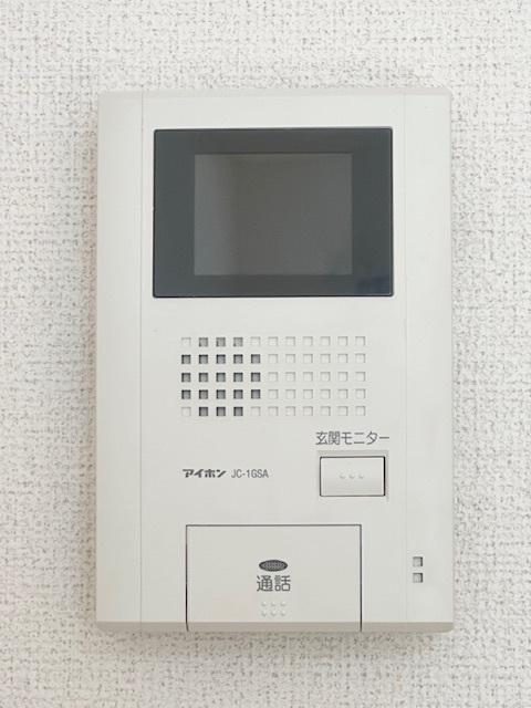 アバンツァ−トⅡ（105） 設備