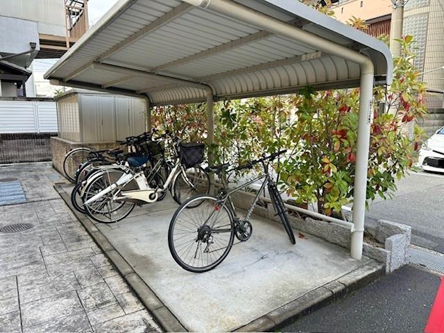 アバンツァ−トⅡ（105） その他部屋・スペース