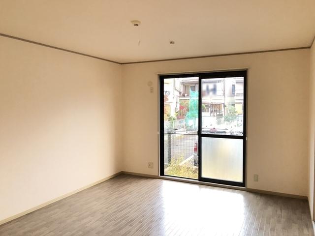 アゼリアパレス　ＥＡＳＴ（103） 部屋画像