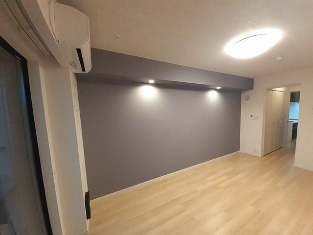 ファイン　レジデンスＭ（106） 室内