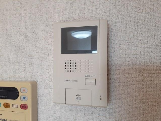 ベルフルールＮ・Ｋ（205） 設備