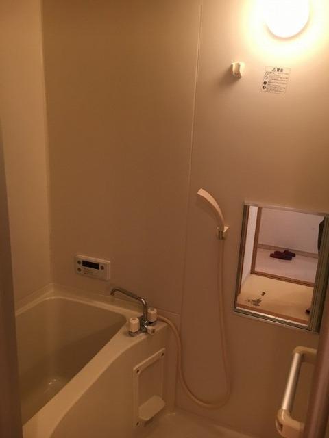 ヌカタヒルズ（102） 部屋画像