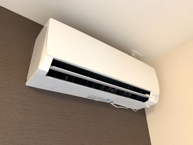 ロイヤルシャーロット 部屋画像