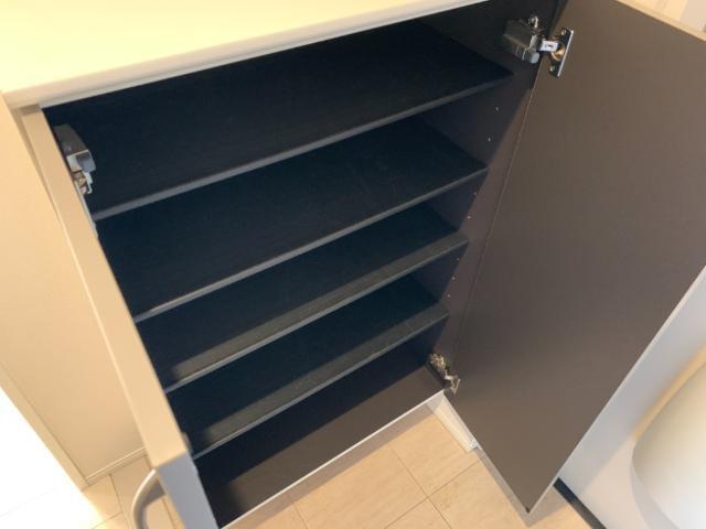 ロイヤルシャーロット 部屋画像