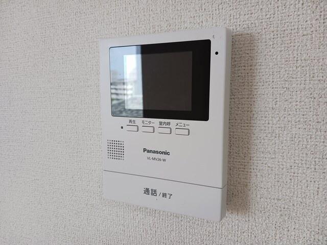 メゾン・フルール（301） 設備