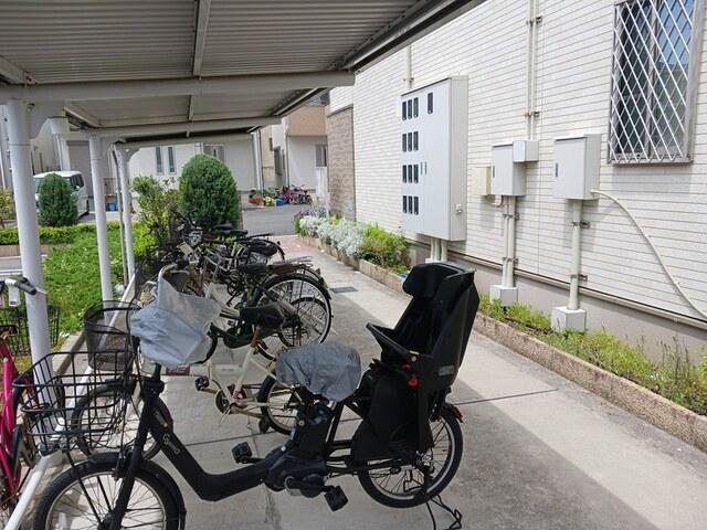 メゾン・フルール（301） その他部屋・スペース