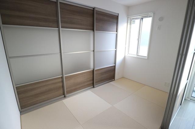 Clashist中宮South（303） 部屋画像