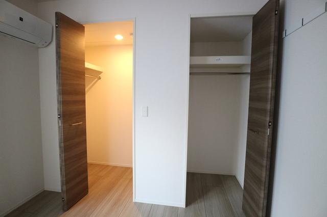 Clashist中宮South（303） 部屋画像