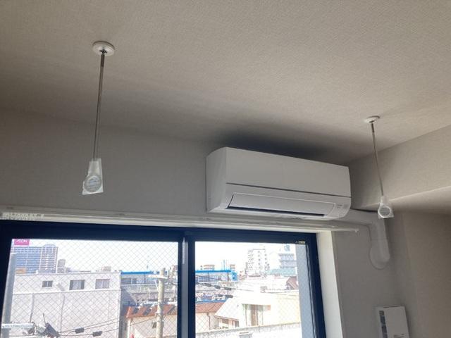 M'sマンション長栄寺（503） 部屋画像