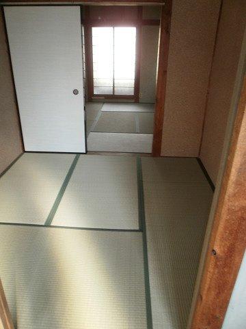 大池文化（3） 部屋画像