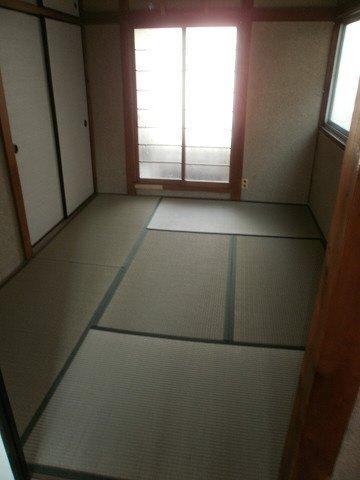 大池文化（3） 部屋画像