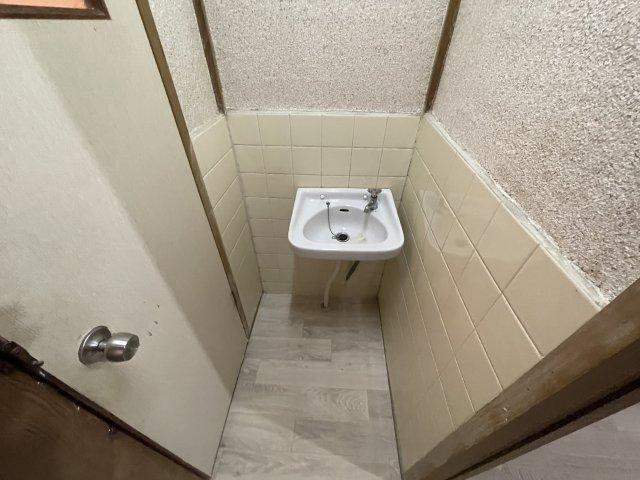 北条5丁目テラス 洗面