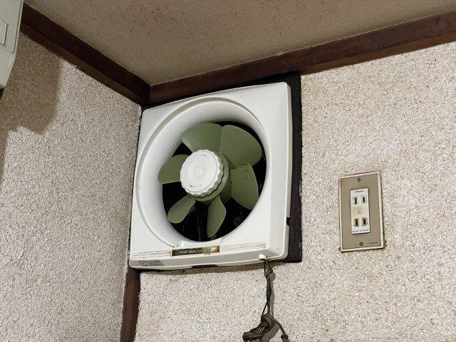 北条5丁目テラス キッチン