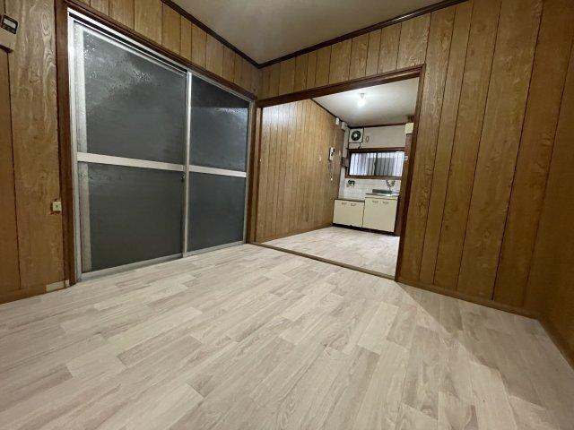 北条5丁目テラス その他部屋・スペース