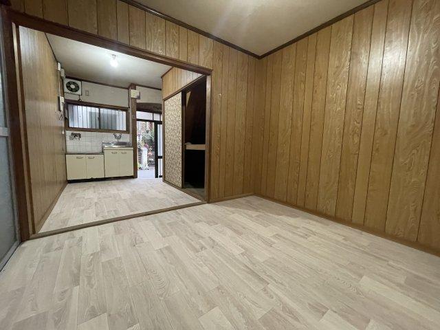 北条5丁目テラス その他部屋・スペース