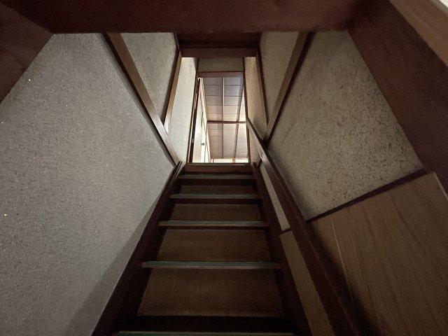 北条5丁目テラス その他
