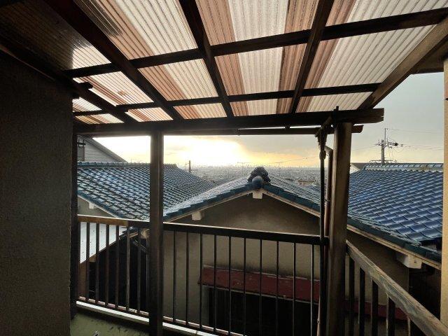 北条5丁目テラス 部屋画像