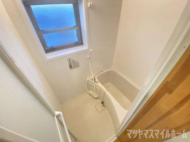 大東市御供田アパート バス／シャワー