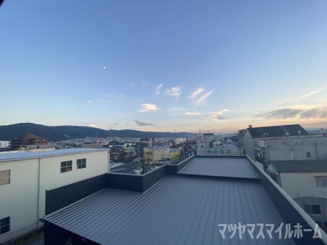 大東市御供田アパート 部屋画像