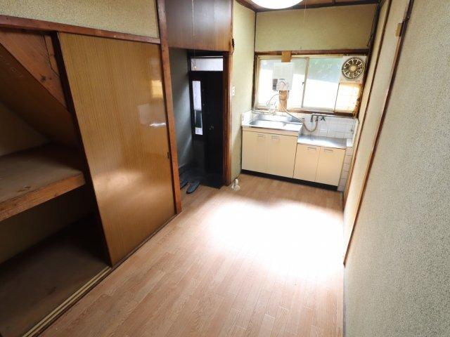 酒井貸家 その他
