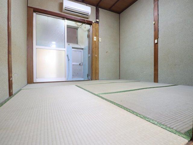 酒井貸家 その他部屋・スペース