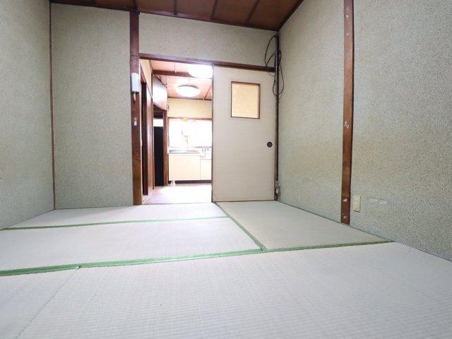 酒井貸家 その他部屋・スペース
