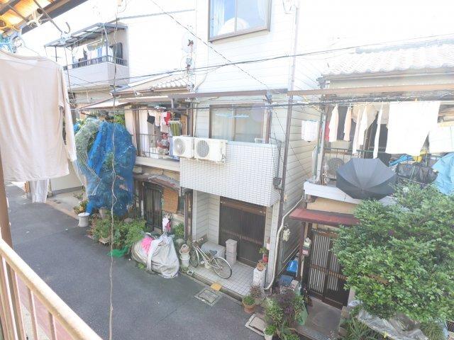 酒井貸家 部屋画像