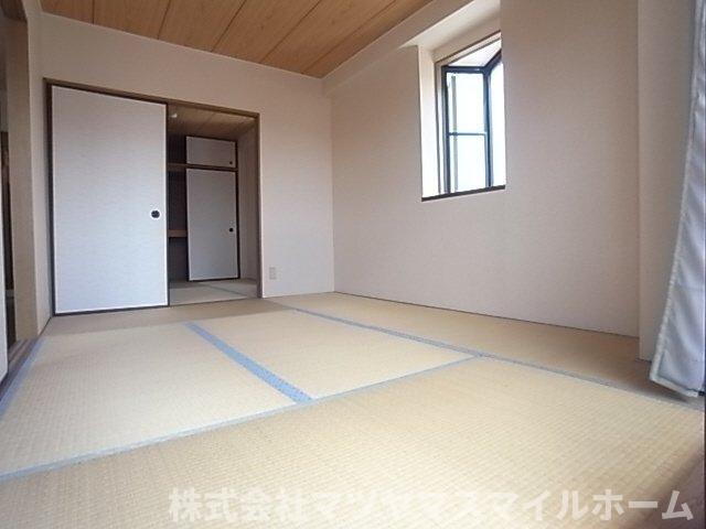 アメニティK&Ｓ　PARTⅠ（301） その他部屋・スペース