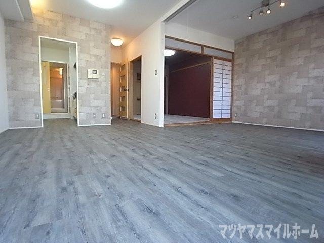 アネックスビクトリア（403） その他