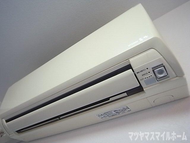 アネックスビクトリア（403） 設備