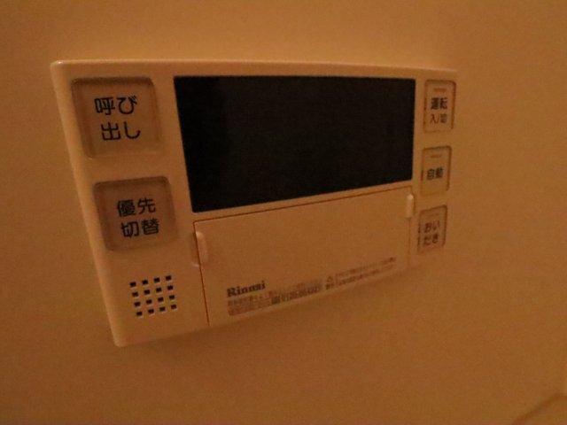 クリエオーレ門真南Ⅰ（202） 設備