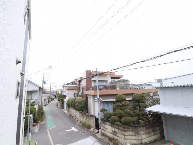 クリエオーレ門真南Ⅰ（202） 部屋画像