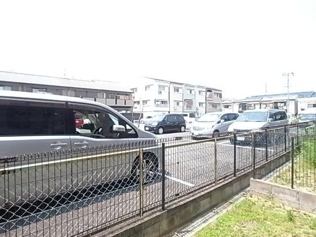 ステーブル八番（105） 部屋画像
