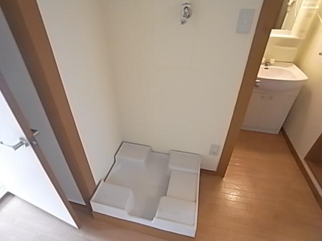 ウィンドヒル住道（旧シャトー光）（206） 設備
