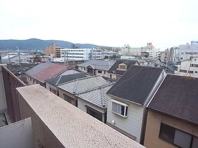 ウィンドヒル住道（旧シャトー光）（206） 部屋画像