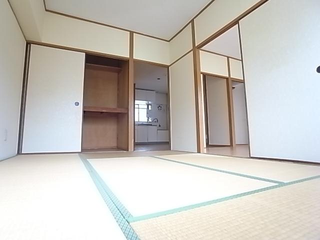 ウィンドヒル住道（旧シャトー光）（206） その他