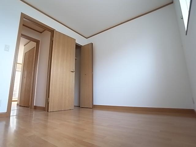 メゾネットエスペランサ（102） その他部屋・スペース