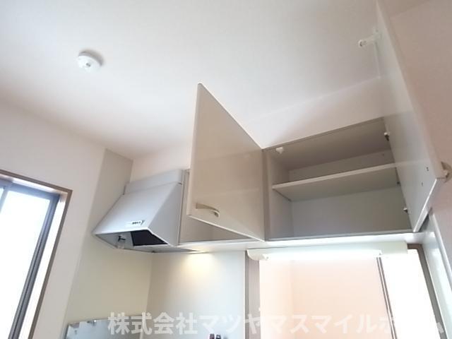 エーデルハイムA棟（205） キッチン