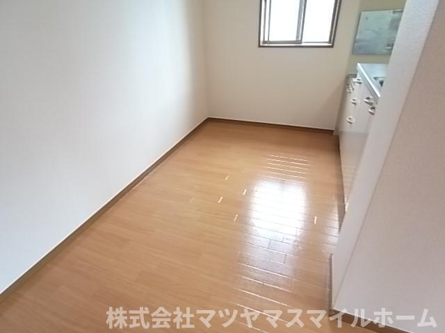 エーデルハイムA棟（205） キッチン