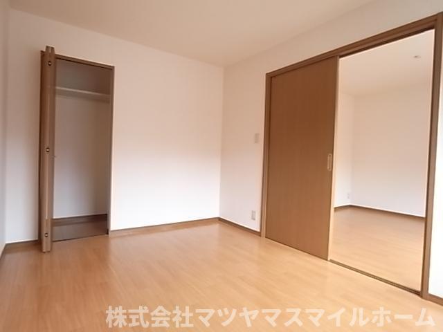 エーデルハイムA棟（205） その他部屋・スペース